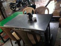 New Manasa Parlour - Jagadamba Junction - Visakhapatnam