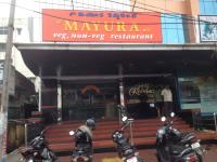 New Mayura Restaurant - Akkayyapalem - Visakhapatnam