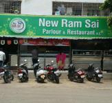 New Ram Sai - Madhavadhara - Visakhapatnam