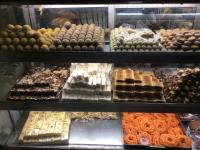 New Sri Sivarama Sweets - MVP Colony - Visakhapatnam