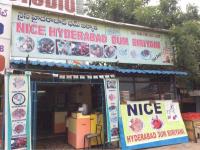 Nice Hyderabad Dum Biryani - Maddilapalem - Visakhapatnam