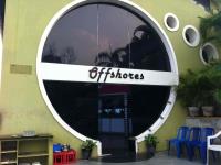 Offshores - Rushikonda - Visakhapatnam