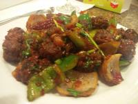 Om Sai Fast Food - Akkayyapalem - Visakhapatnam