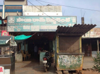 Om Sri Sai Ram Restaurant - Pedagantayada - Visakhapatnam