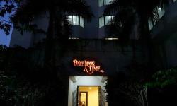 Once Upon A Time - The Green Park Hotel - Ram Nagar - Visakhapatnam