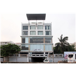 Panorama - Ambica Sea Green - Kirlampudi Layout - Visakhapatnam