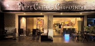 Pastry Coffee N Conversation - Siripuram - Visakhapatnam