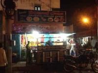 Pranathi Punjab Dhaba - Allipuram - Visakhapatnam
