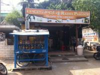 Radha Parlour - MVP Colony - Visakhapatnam