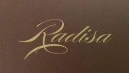 Radisa - Waltair Uplands - Visakhapatnam