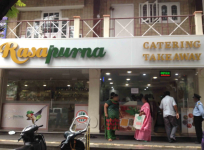 Rasapurna - Balayya Sastri Layout - Visakhapatnam