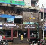 Rasoi - Marripalem - Visakhapatnam