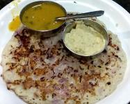 Rathavare Vantalo - Dwaraka Nagar Junction - Visakhapatnam