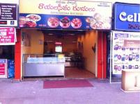 Rayalseema Ruchulu - Dwaraka Nagar Junction - Visakhapatnam