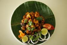 Relish Restaurant - MVP Colony - Visakhapatnam