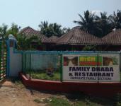 Rushi Valley Restaurant - Rushikonda - Visakhapatnam