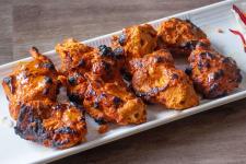 Saffron - Dwaraka Nagar Junction - Visakhapatnam