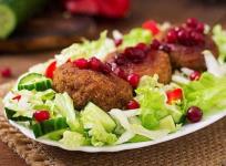 Sai Amrutha Meals - Maharani Peta - Visakhapatnam