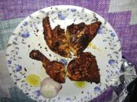 Sai Ram Parlour - Gajuwaka - Visakhapatnam