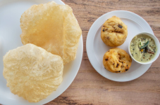 Sai Tiffins - Madhurawada - Visakhapatnam