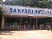 Sarvani Sweets - MVP Colony - Visakhapatnam