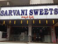 Sarvani Sweets - Balayya Sastri Layout - Visakhapatnam