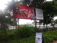 Sea View Restaurant - Rushikonda - Visakhapatnam