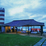 Shack - The Park - Lawsons Bay - Visakhapatnam
