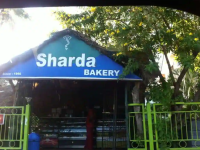 Sharadha Bakery - Kirlampudi Layout - Visakhapatnam