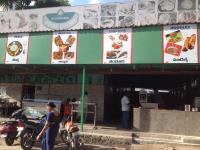 Siva Rama Food Court - Dwaraka Nagar Junction - Visakhapatnam