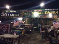 SKML Dhaba - Nathayyapalem - Visakhapatnam