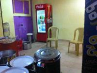 South & North Indian Fast Food - Lawsons Bay - Visakhapatnam