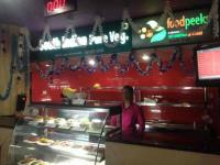 South Indian Pure Veg - Maddilapalem - Visakhapatnam