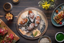 Sri Krishna Restaurant & Bar - Dwaraka Nagar Junction - Visakhapatnam