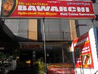 Sri Sai Akshaya Bawarchi - Jagadamba Junction - Visakhapatnam