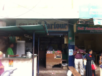 Sri Sai Parlour - Jagadamba Junction - Visakhapatnam