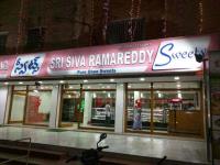 Sri Siva Reddy Sweets & Bakery - Akkayyapalem - Visakhapatnam