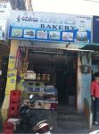 Sri Siva Sai Bakery & Sweets - Jagadamba Junction - Visakhapatnam
