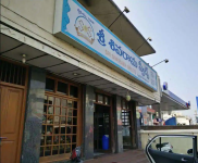 Sri Sivarama Sweets - Jagadamba Junction - Visakhapatnam