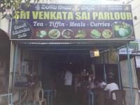 Sri Venkata Sai Parlour - MVP Colony - Visakhapatnam
