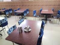 Sri Venkata Sai Tiffins - Dwaraka Nagar Junction - Visakhapatnam