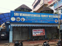 Sri Venkkateswera Family Restaurant - Dondaparithy - Visakhapatnam