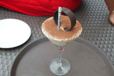 Sugar - Hotel Novotel - Maharani Peta - Visakhapatnam