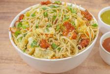 Sukh Sagar - Marripalem - Visakhapatnam