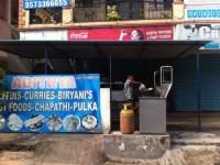 Surya Tiffins & Fast Food - MVP Colony - Visakhapatnam