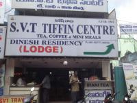 SVT Tiffin Center - Dwaraka Nagar Junction - Visakhapatnam