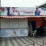 Sweet Magic - Kirlampudi Layout - Visakhapatnam