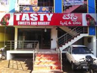 Tasty Sweets & Bakery - Asilmetta - Visakhapatnam