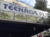 Teenage Point - MVP Colony - Visakhapatnam