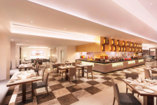 The Eatery - Four Points By Sheraton - Waltair Uplands - Visakhapatnam